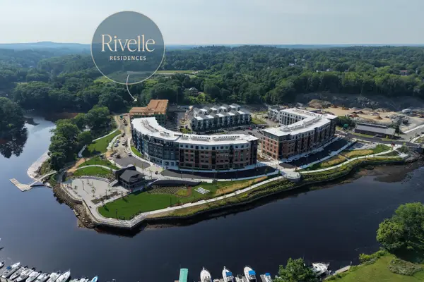 40 River Street #201, Dover, NH 03820