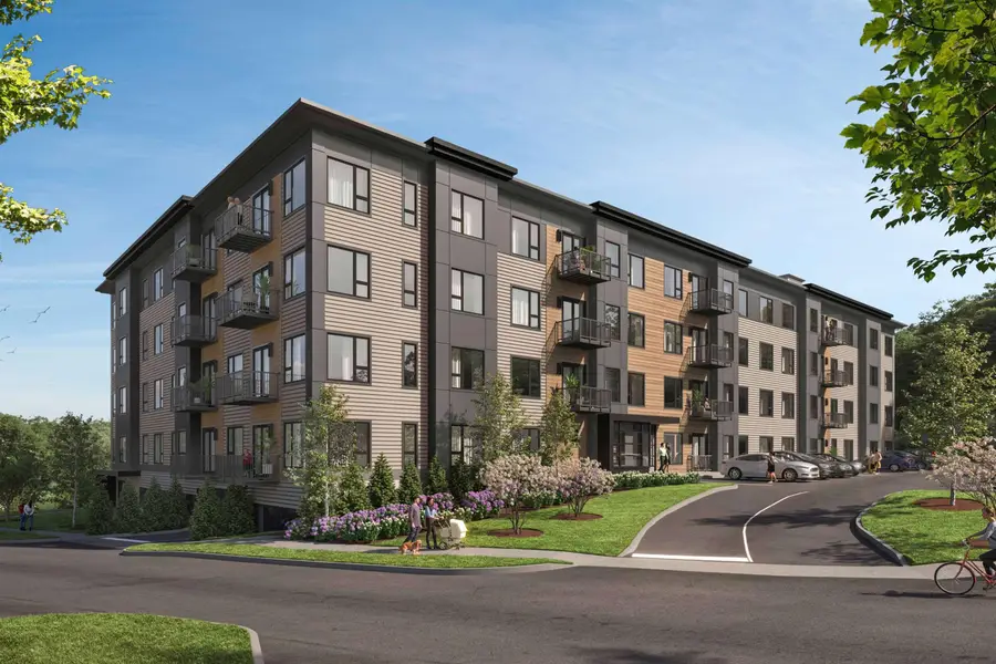 40 River Street #201, Dover, NH 03820 - #2