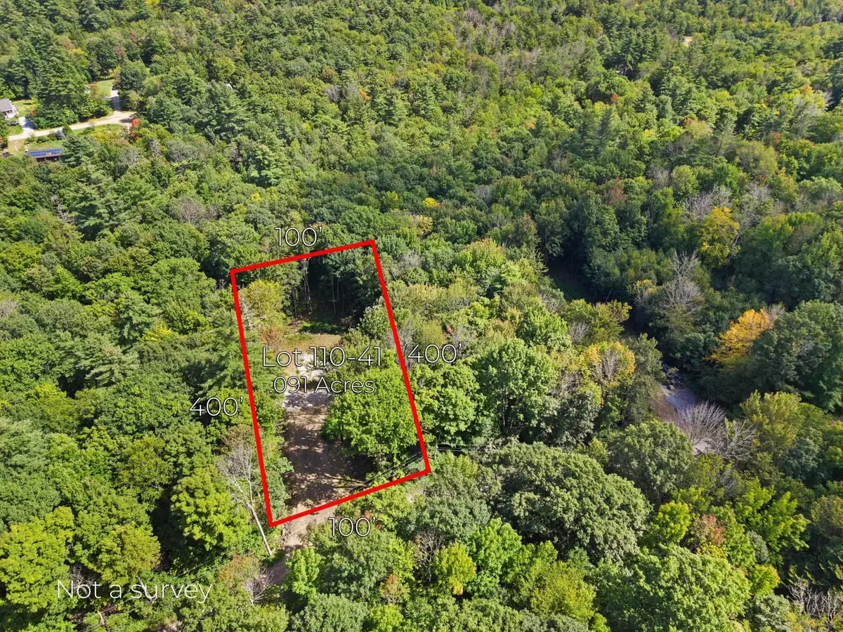 110 41 Kings Highway, Stoddard, NH 03464 - #1