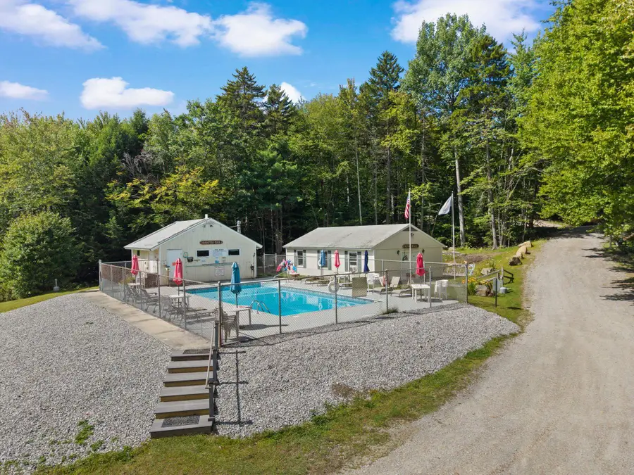 110 41 Kings Highway, Stoddard, NH 03464 - #3
