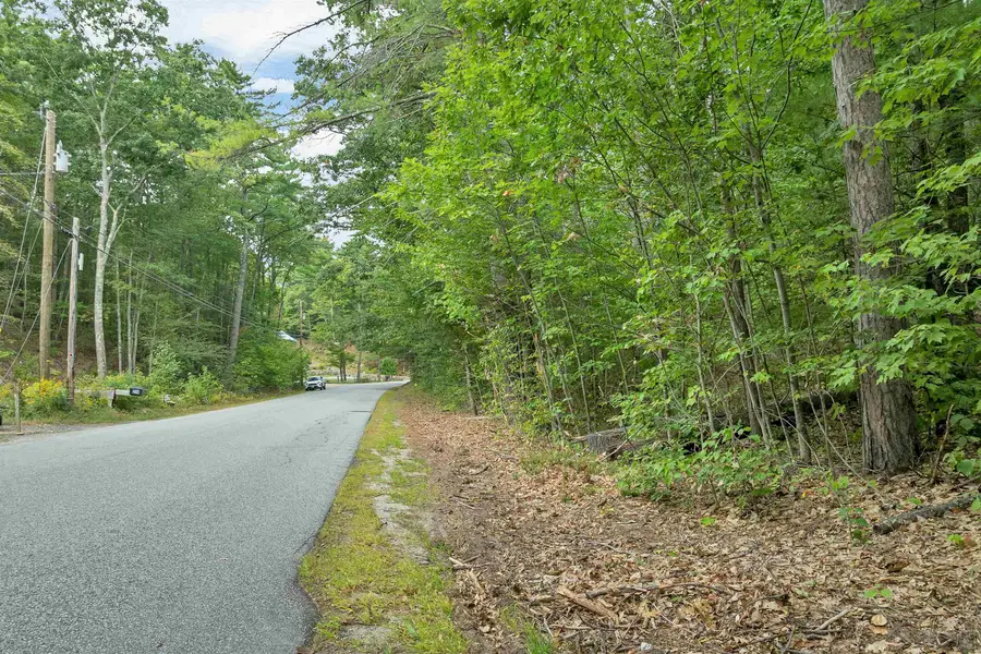 0 Kings Highway, New Durham, NH 03855 - #3