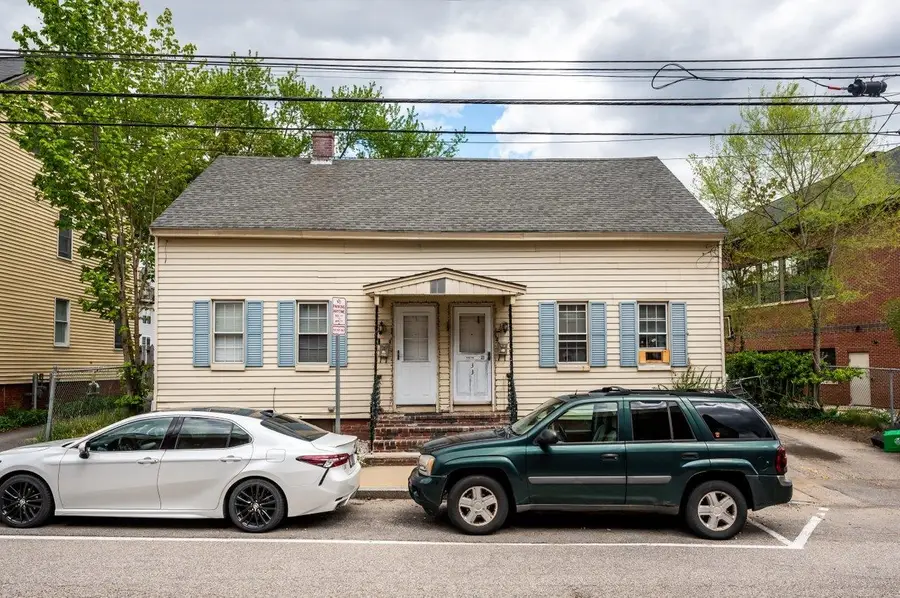 33-35 St Thomas Street, Dover, NH 03820 - #2