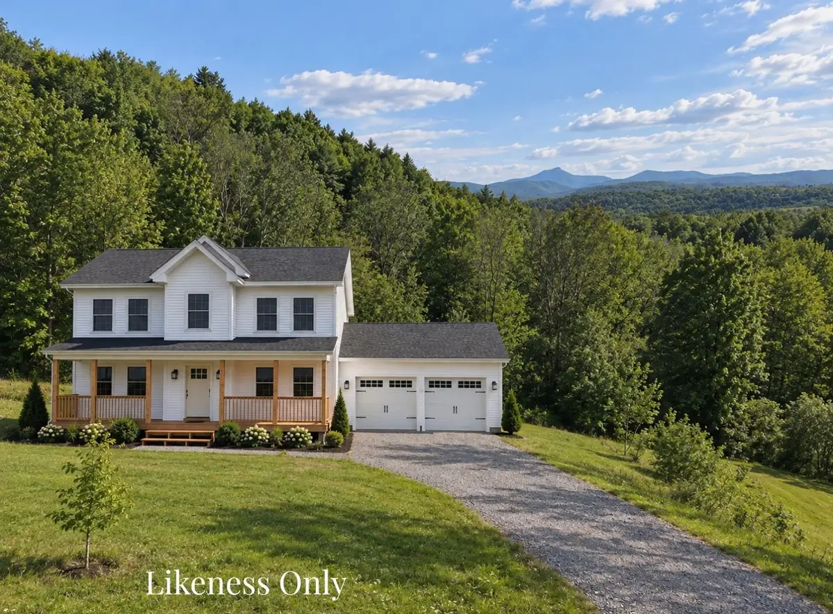 7338 Spear Street, Charlotte, VT 05445 - #1