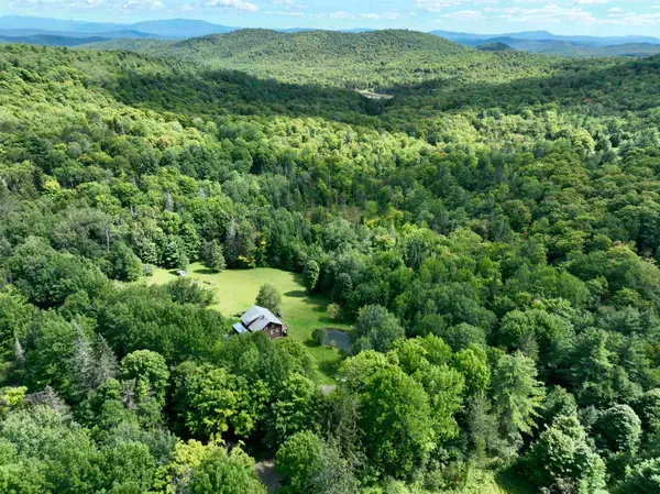 616 Clermont Road, Washington, VT 05675
