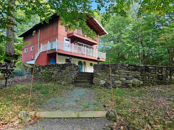 919 Highland Drive, Montgomery, VT 05471
