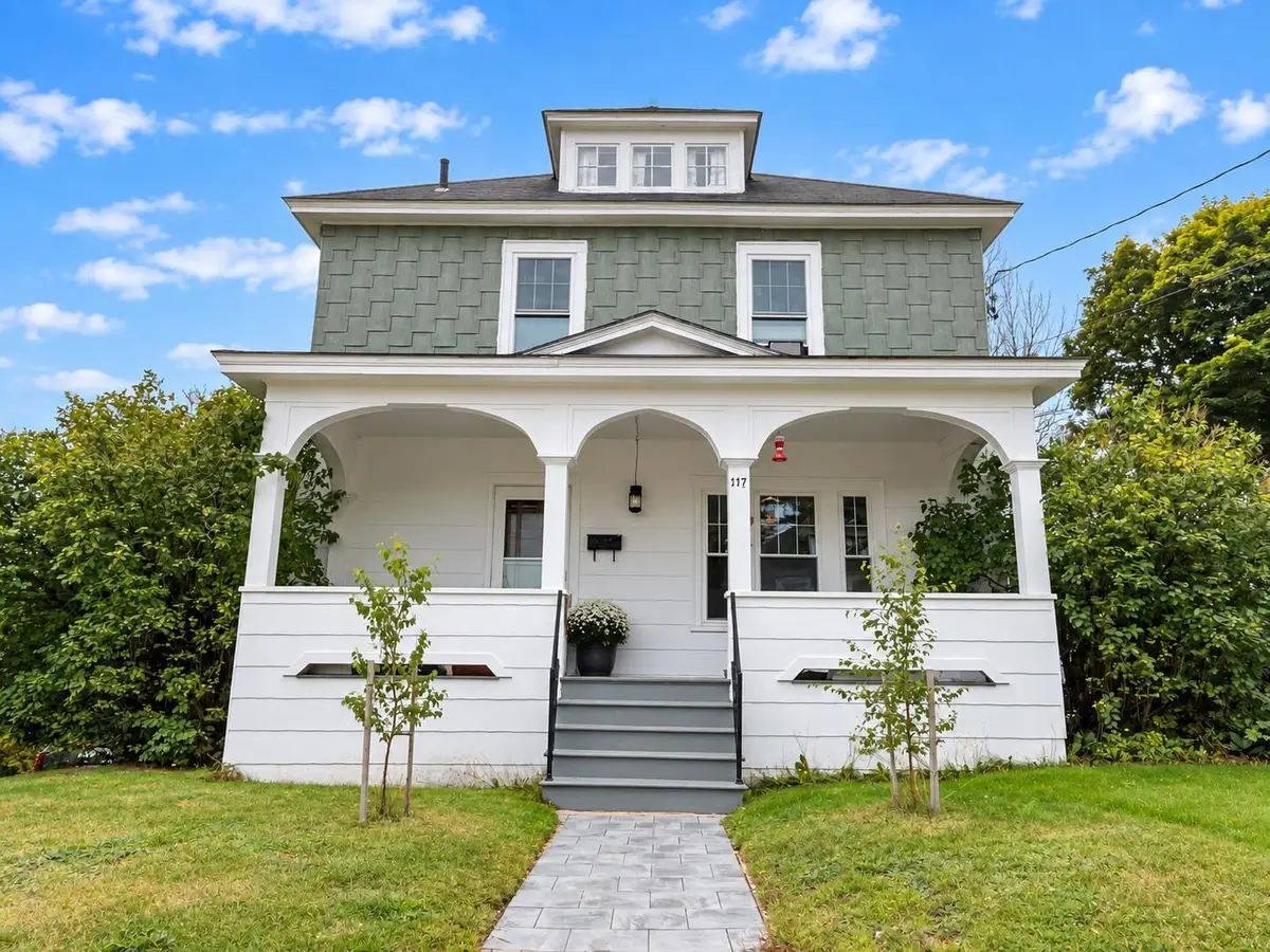 117 Mt Forist Street, Berlin, NH 03570 - #1