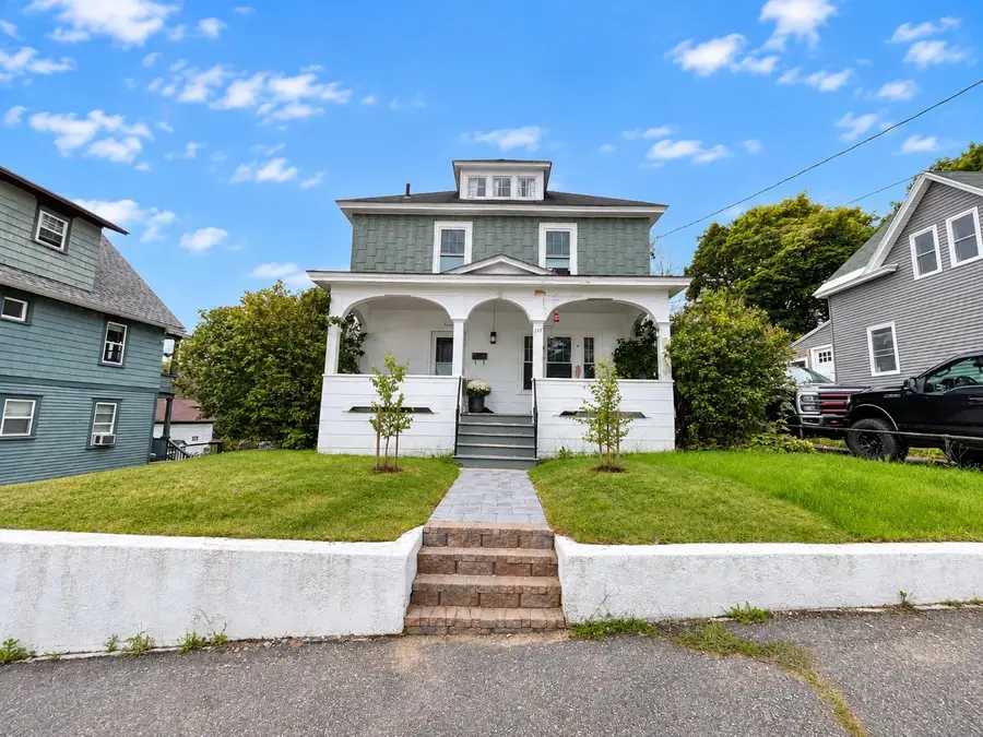 117 Mt Forist Street, Berlin, NH 03570 - #2