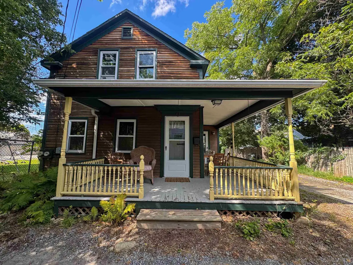 220 Gage Street, Bennington, VT 05201 - #1