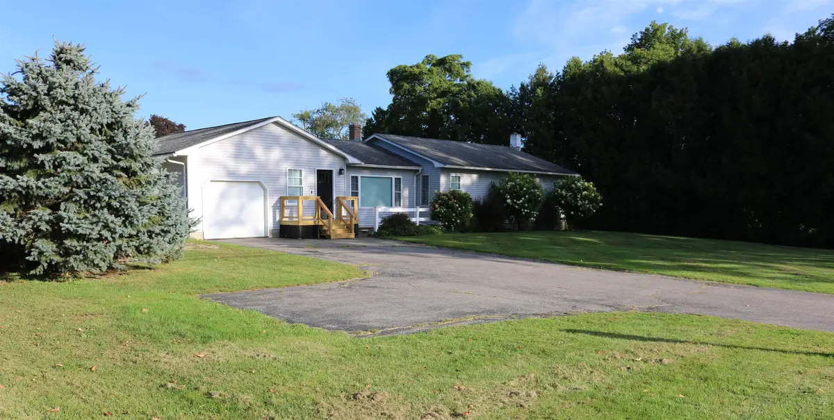 436 E Pittsford Road, Rutland, VT 05701 - #1