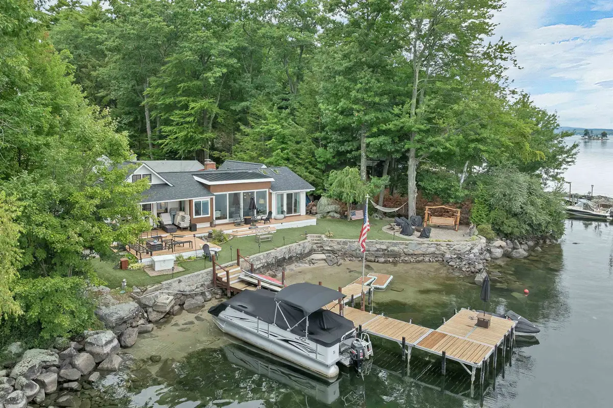 12 Lantana Lane, Alton Bay, NH 03810 - #1