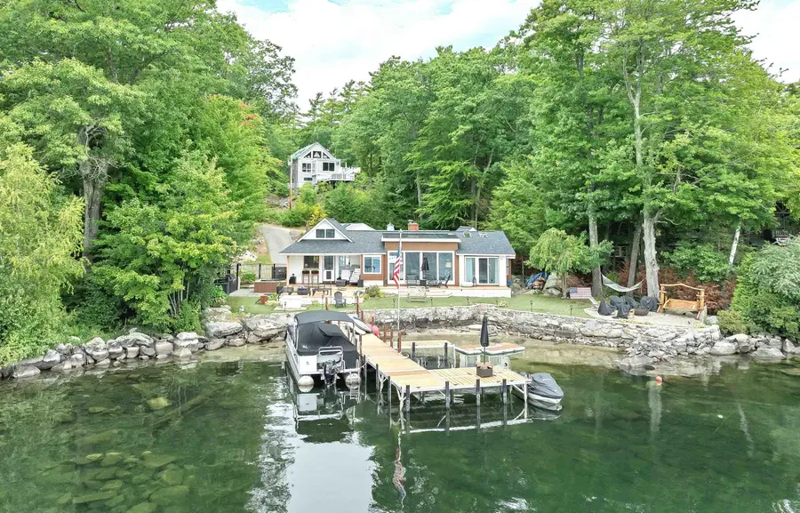12 Lantana Lane, Alton Bay, NH 03810 - #2