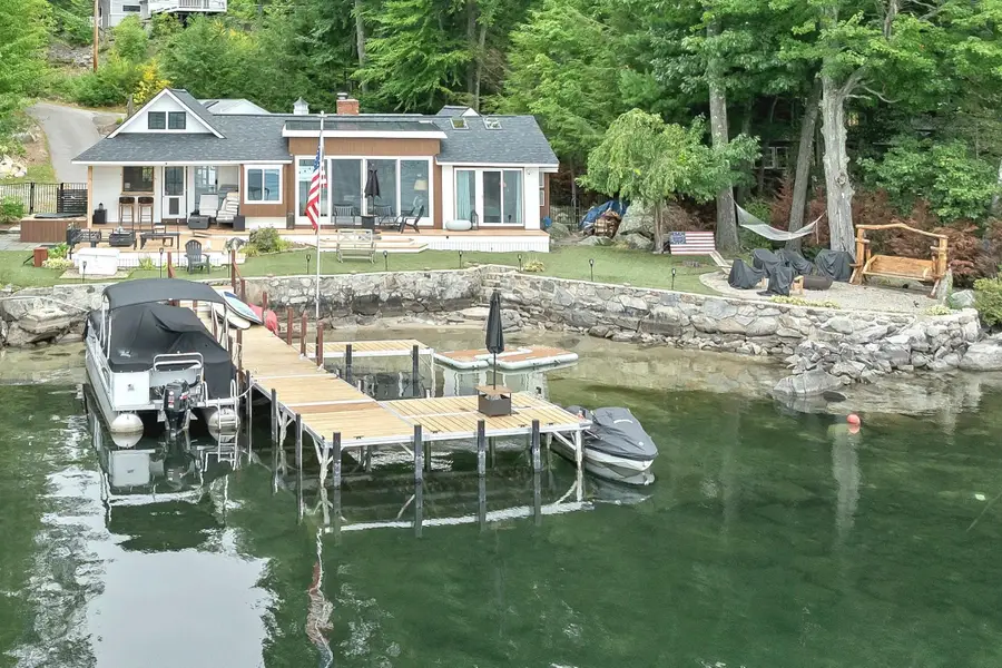 12 Lantana Lane, Alton Bay, NH 03810 - #3