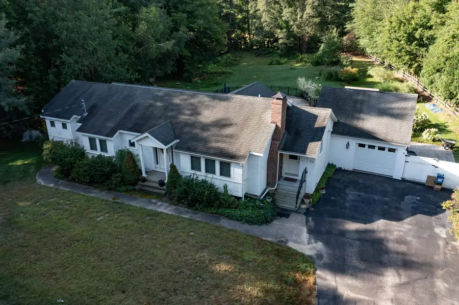29 Depot Road, Hampton Falls, NH 03844 - #3