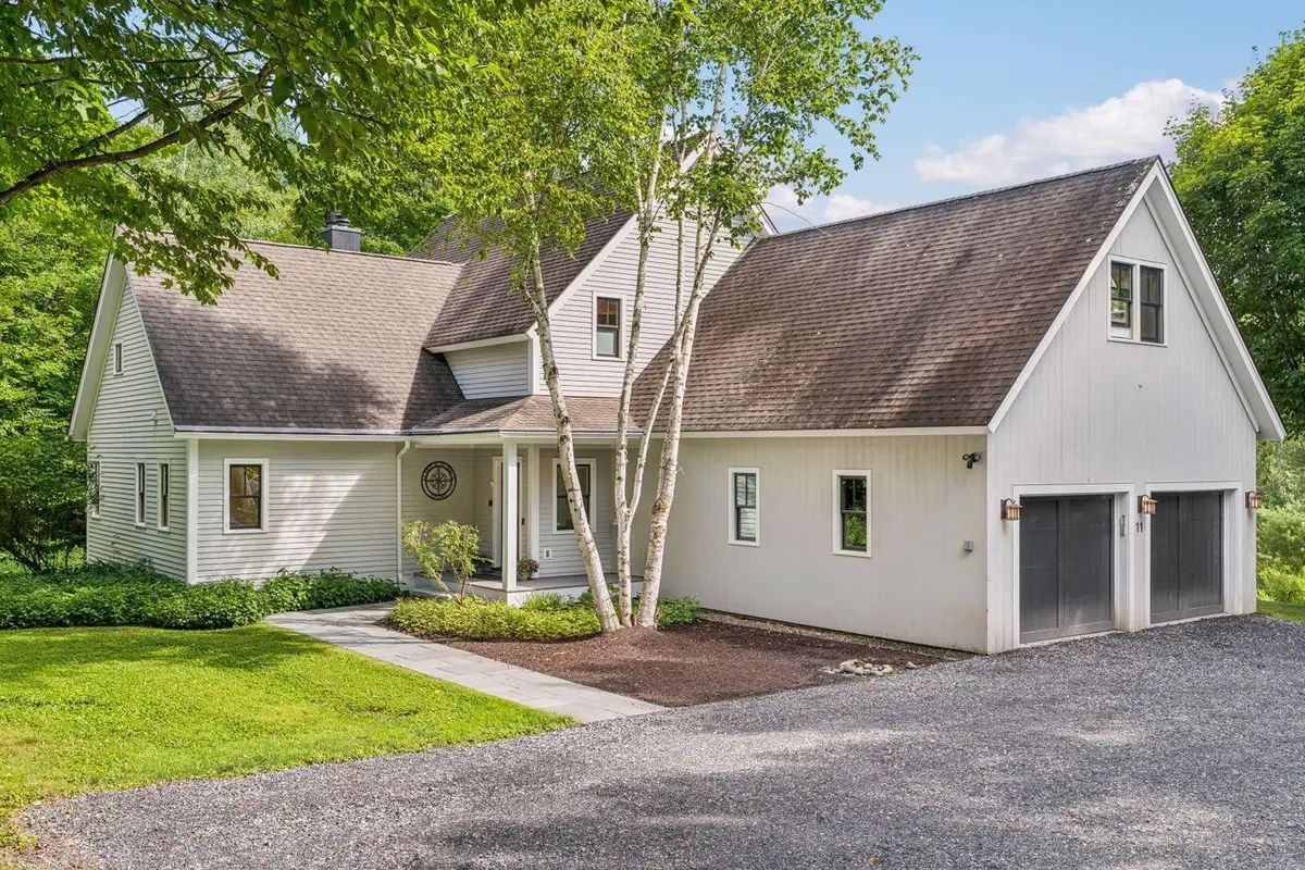 11 Kirkwood Lane, Stowe, VT 05672 - #1