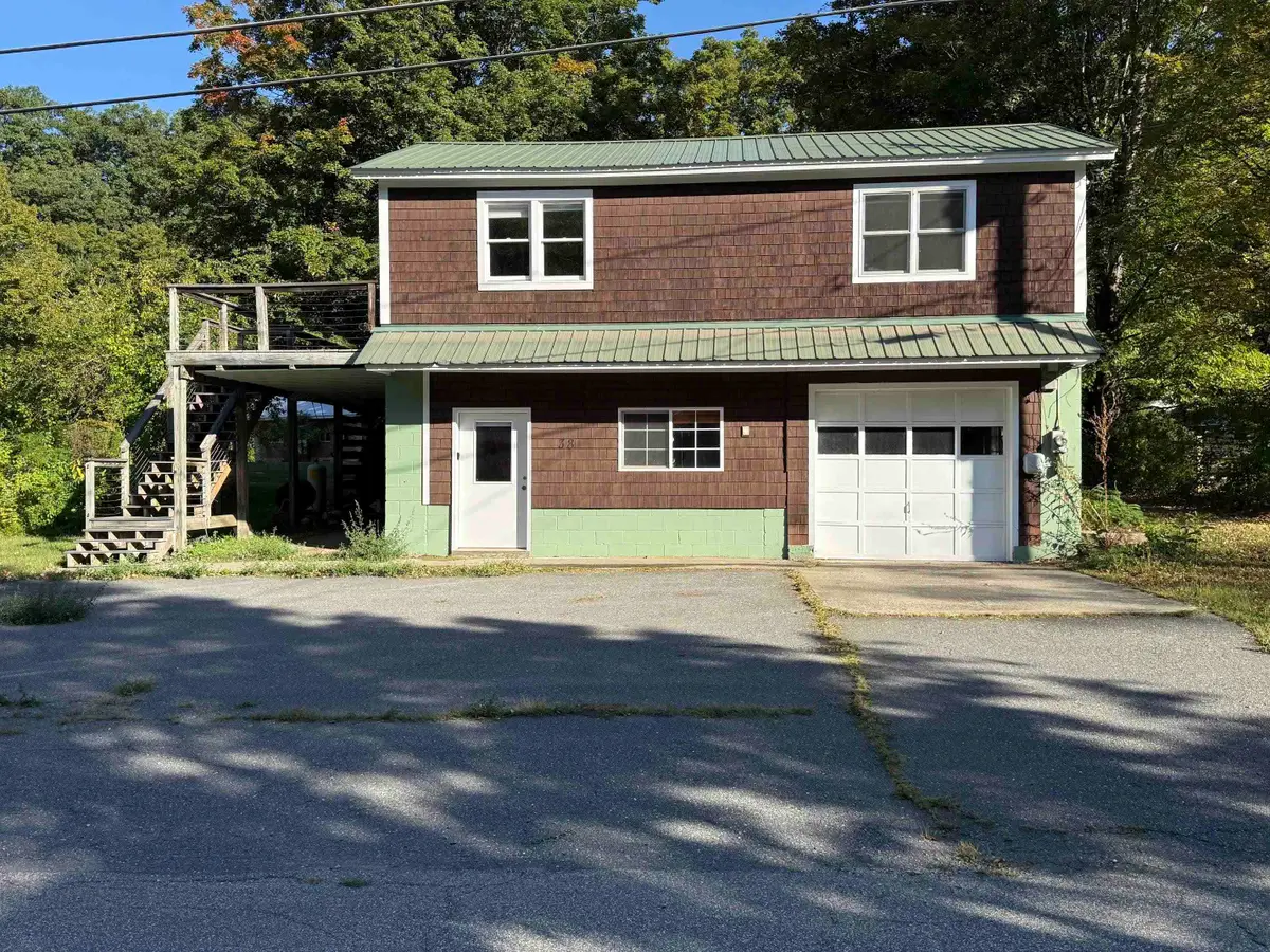 38 Depot Road, Townshend, VT 05353 - #1