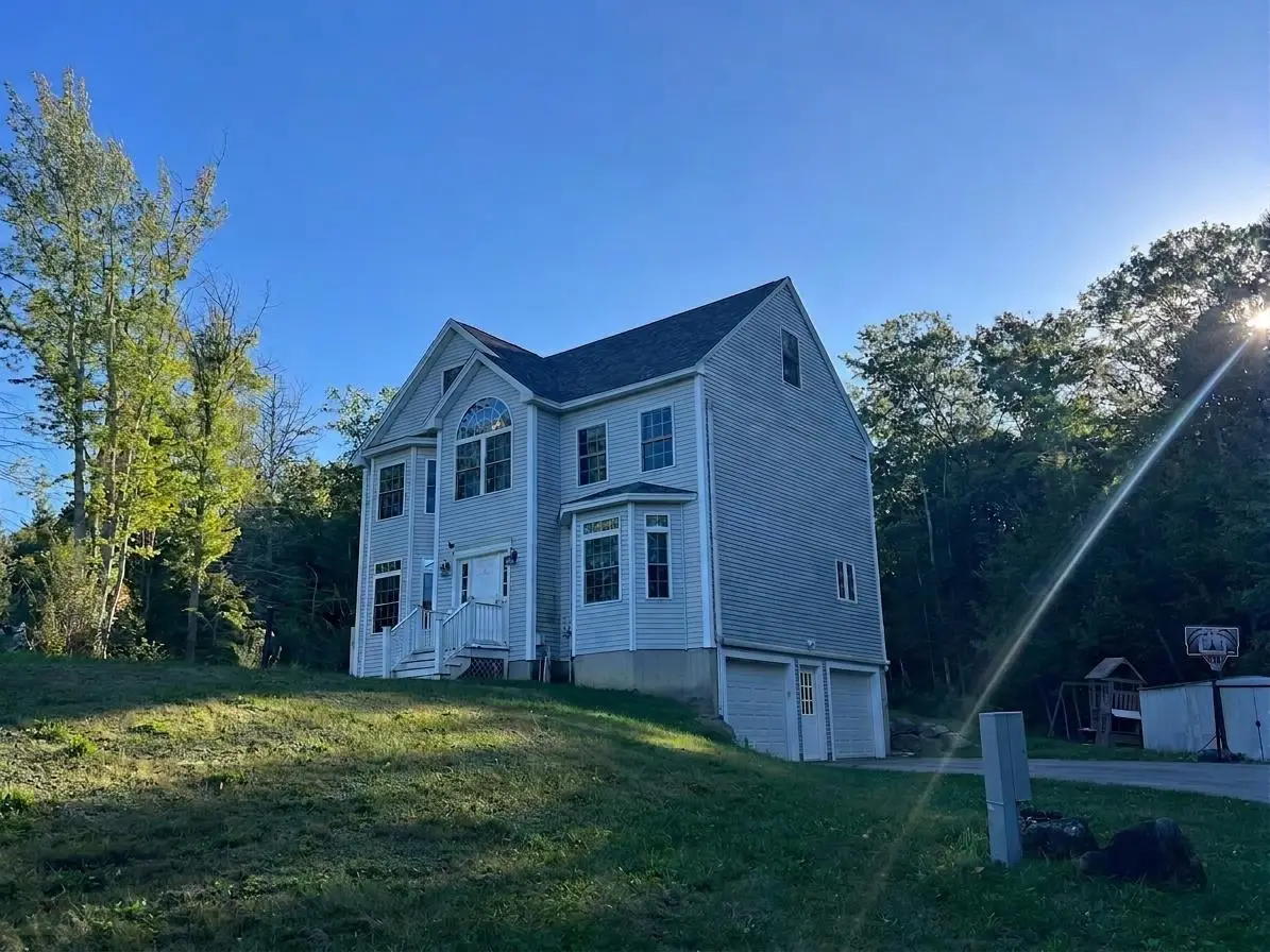 79 Coachman Drive, Barrington, NH 03825 - #1