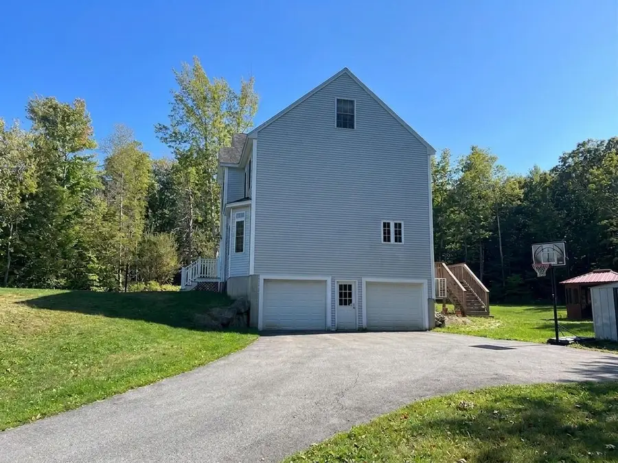 79 Coachman Drive, Barrington, NH 03825 - #2
