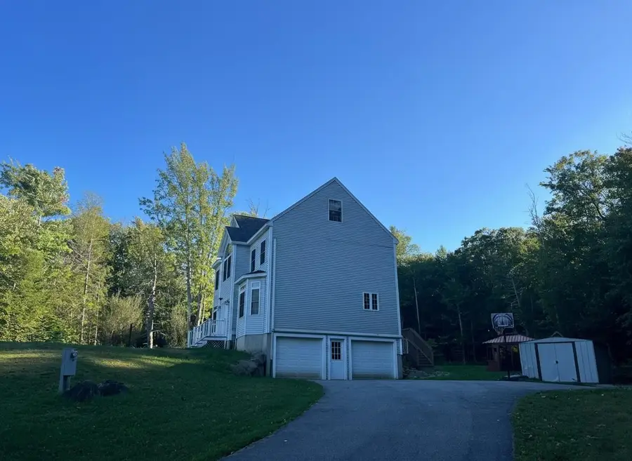 79 Coachman Drive, Barrington, NH 03825 - #3