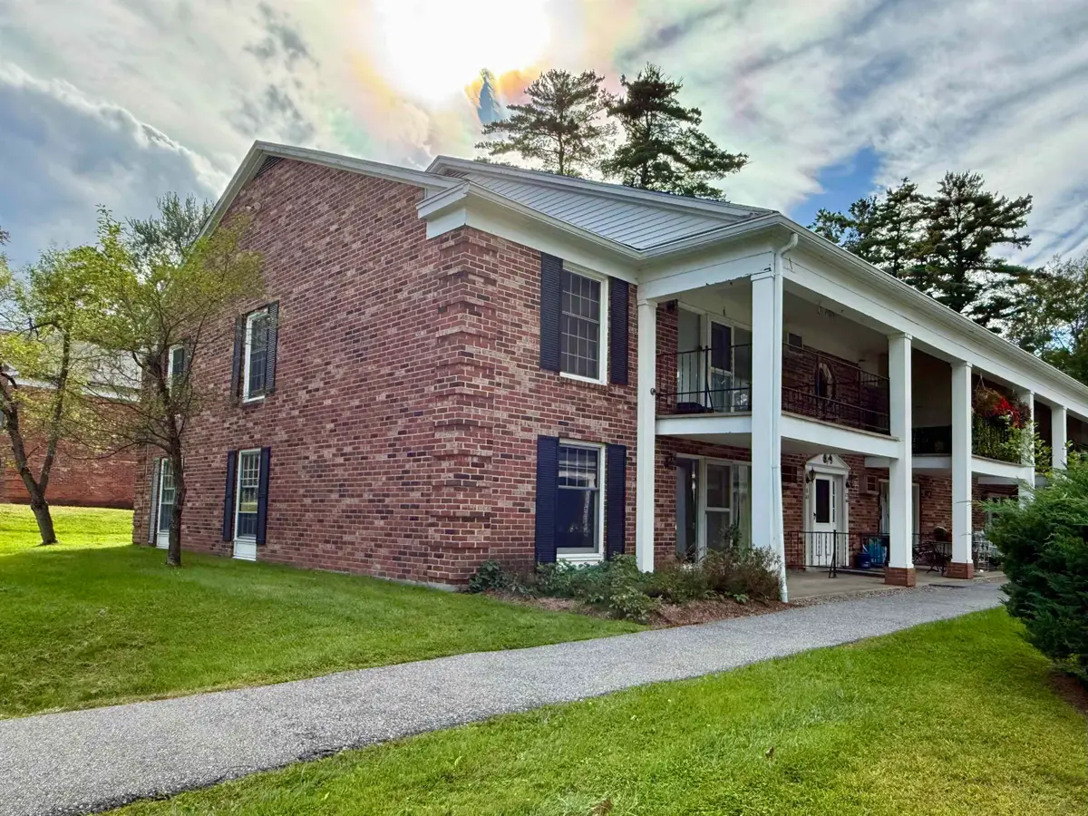 100 Kennedy Drive #65, South Burlington, VT 05403 - #1