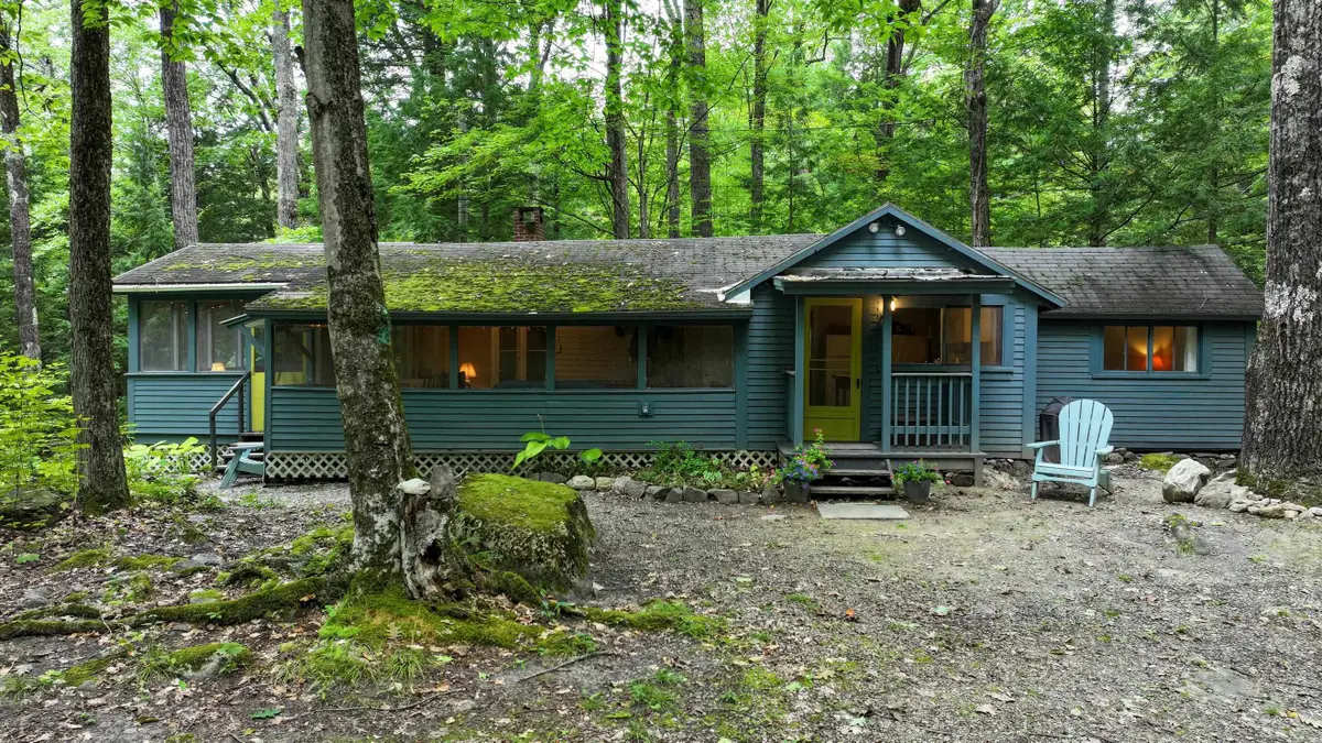 93 Fox Lane, Leicester, VT 05733 - #1