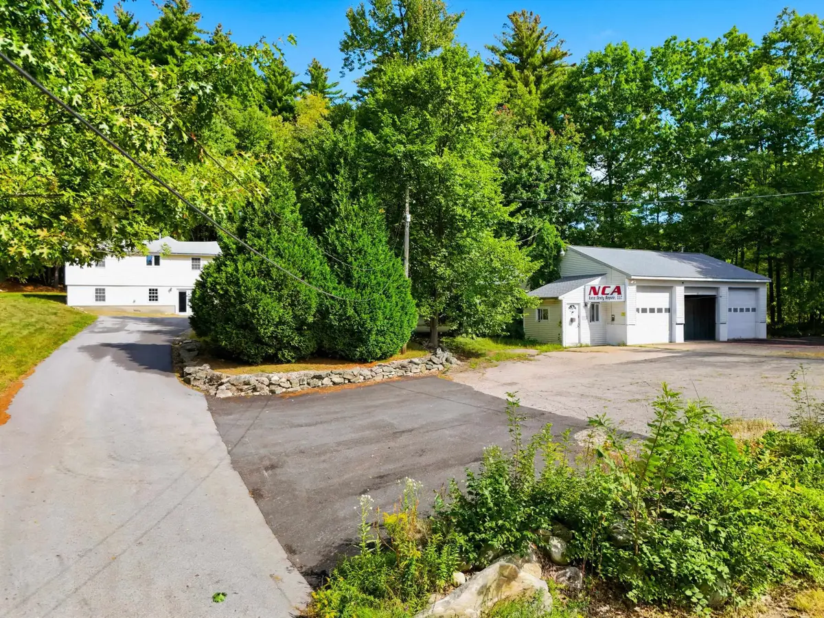 9 zapora Drive, Hooksett, NH 03106 - #1