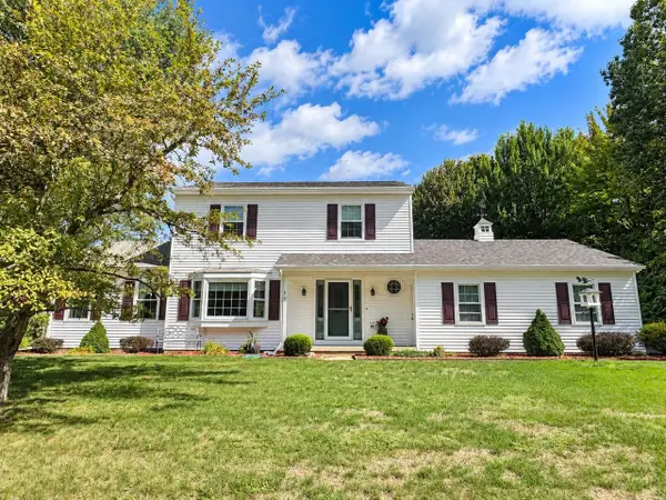 10 Mason Drive, Essex Junction, VT 05452