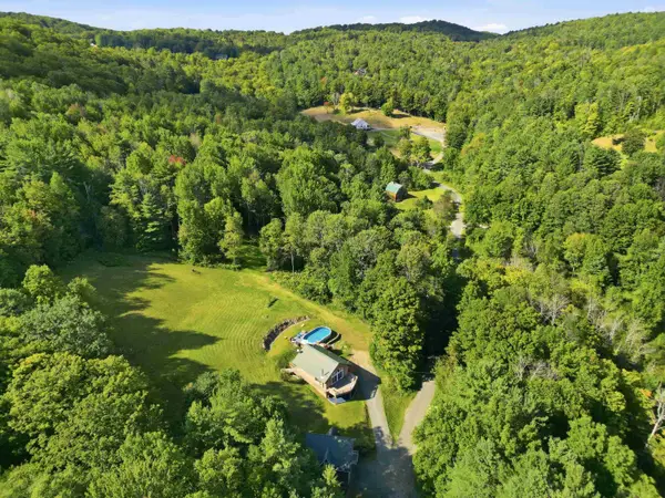 793 Blood Hill Road, West Windsor, VT 05089