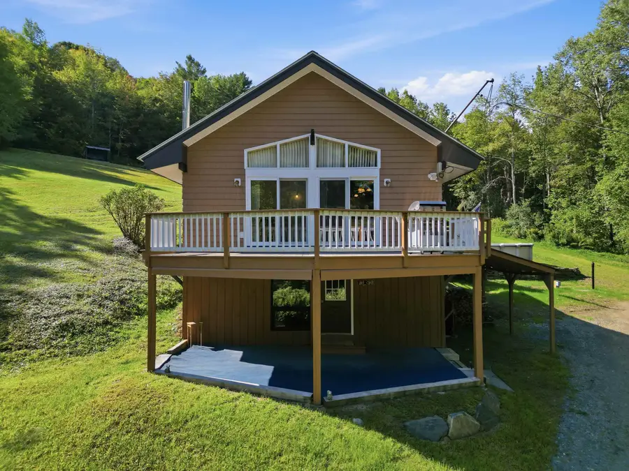 793 Blood Hill Road, West Windsor, VT 05089 - #3