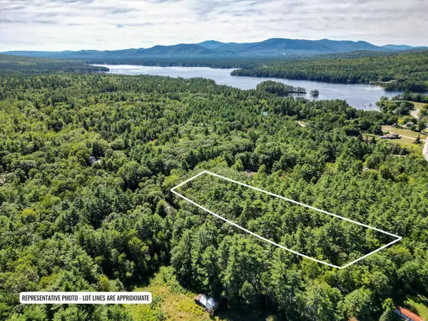 Map 117 Lot 25 Danforth Lane, Madison, NH 03849