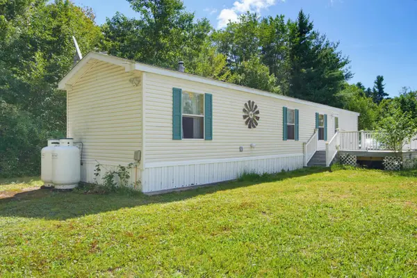 59 Park Drive, Rindge, NH 03461