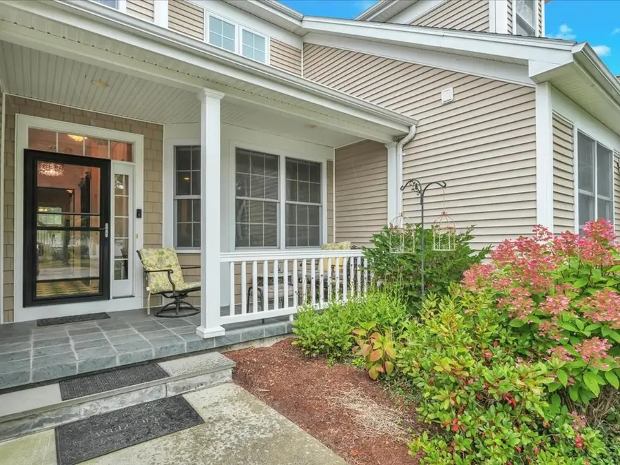 16 Aspen Circle, Shelburne, VT 05482 - #2