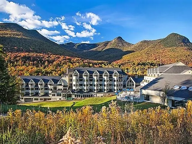 90 Loon Mountain Road #1306B, Lincoln, NH 03251 - #1