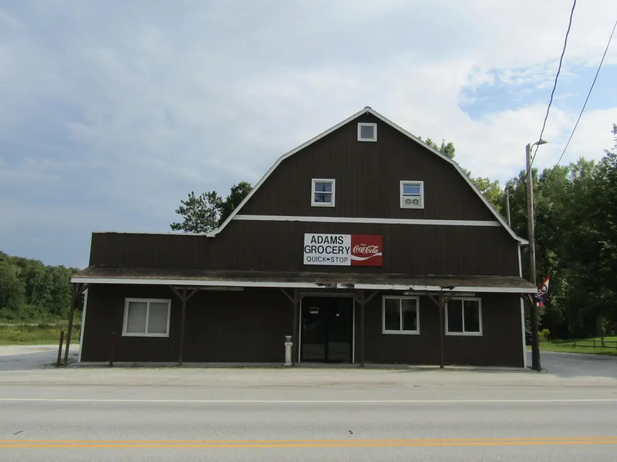 2712 Main Street, Fairfax, VT 05454 - #1