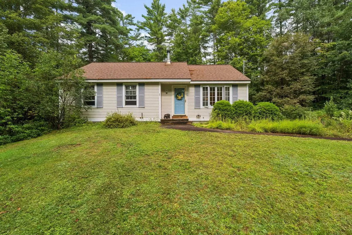 23 Joshuas Lane, Thornton, NH 03285 - #1