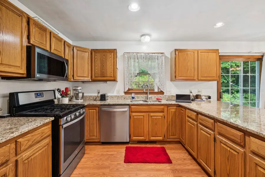 23 Joshuas Lane, Thornton, NH 03285 - #3