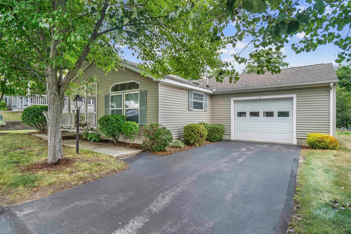 17 Heritage Way, Manchester, NH 03104 - #1