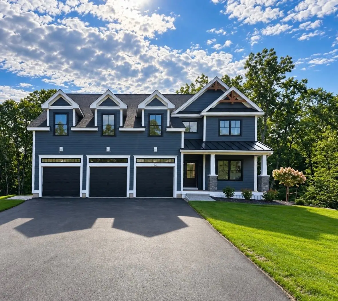 33 Signature Drive #Lot 5, Barrington, NH 03825 - #1