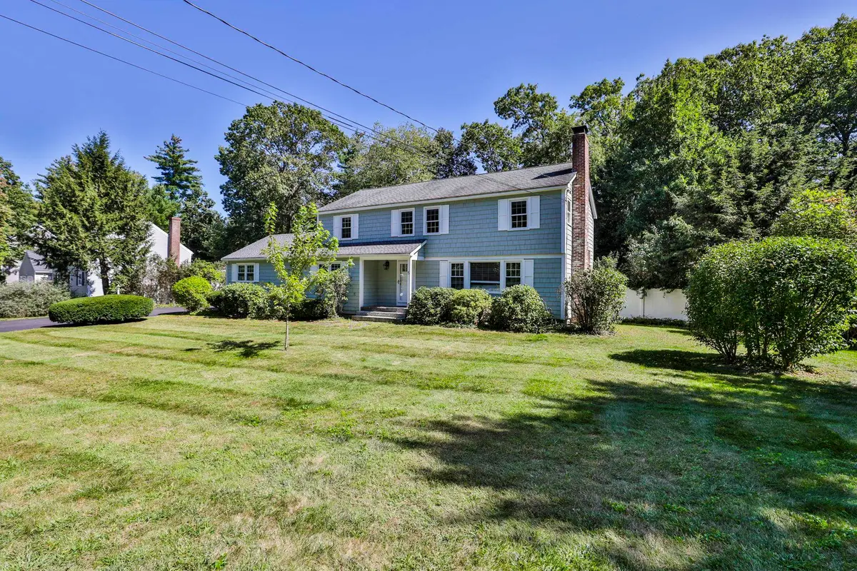 5 Meredith Drive, Nashua, NH 03063 - #1