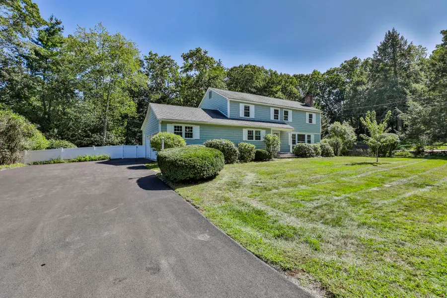 5 Meredith Drive, Nashua, NH 03063 - #3