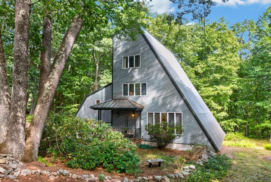 14 Pine Knoll Drive, Atkinson, NH 03811 - #2