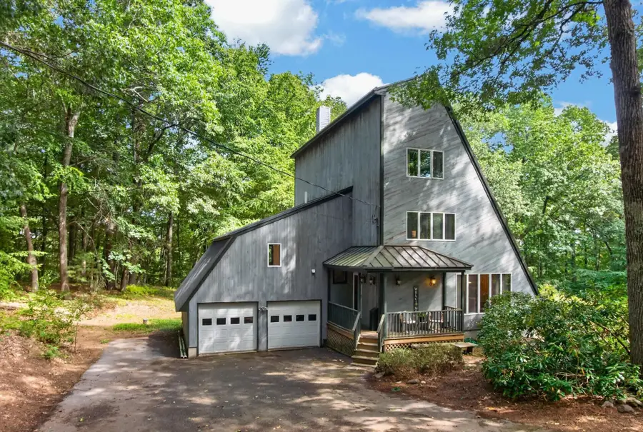 14 Pine Knoll Drive, Atkinson, NH 03811 - #3