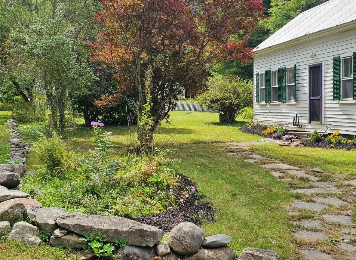 30 Back Street, Newfane, VT 05345-9523 - #1