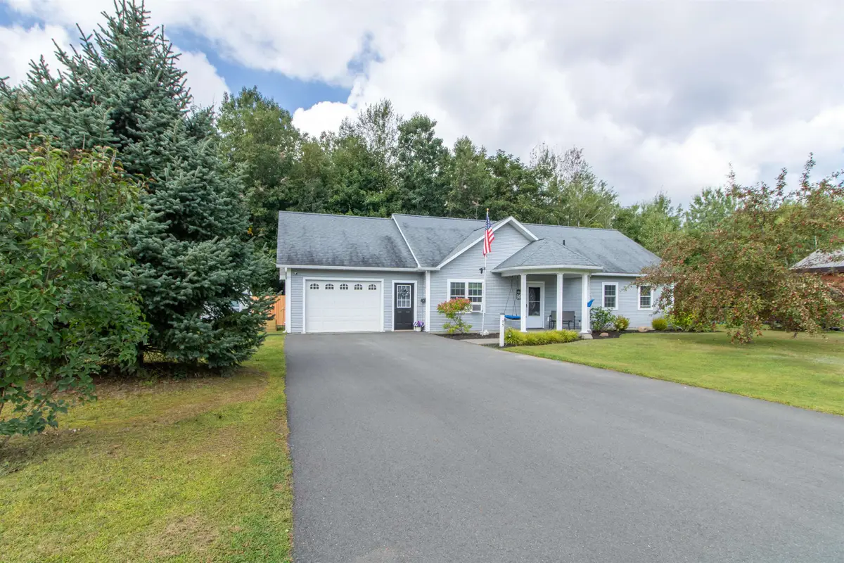 55 Stonewall Street, Newport, VT 05855 - #1