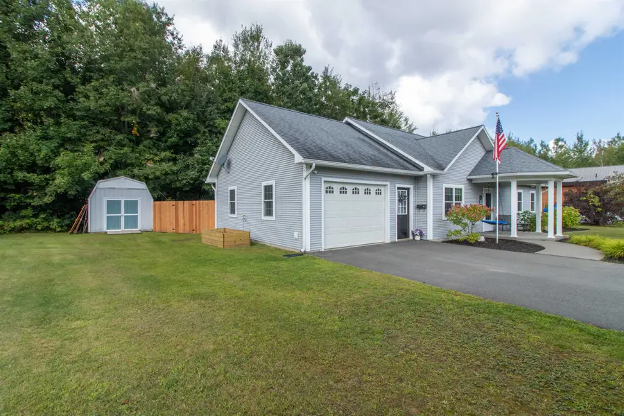 55 Stonewall Street, Newport, VT 05855 - #2