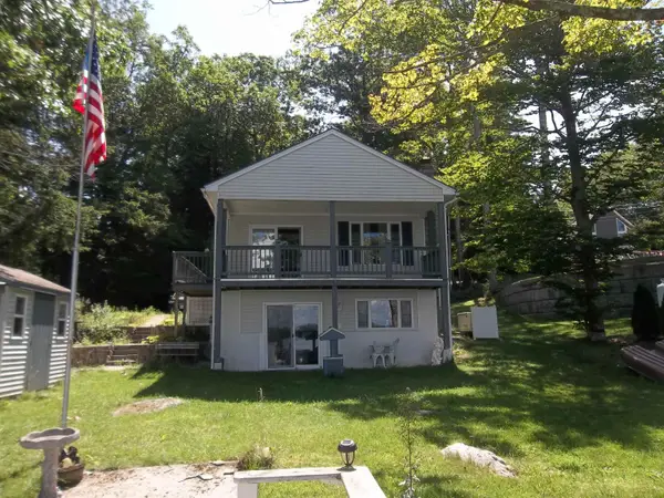 82 Ridge Road, Barnstead, NH 03225