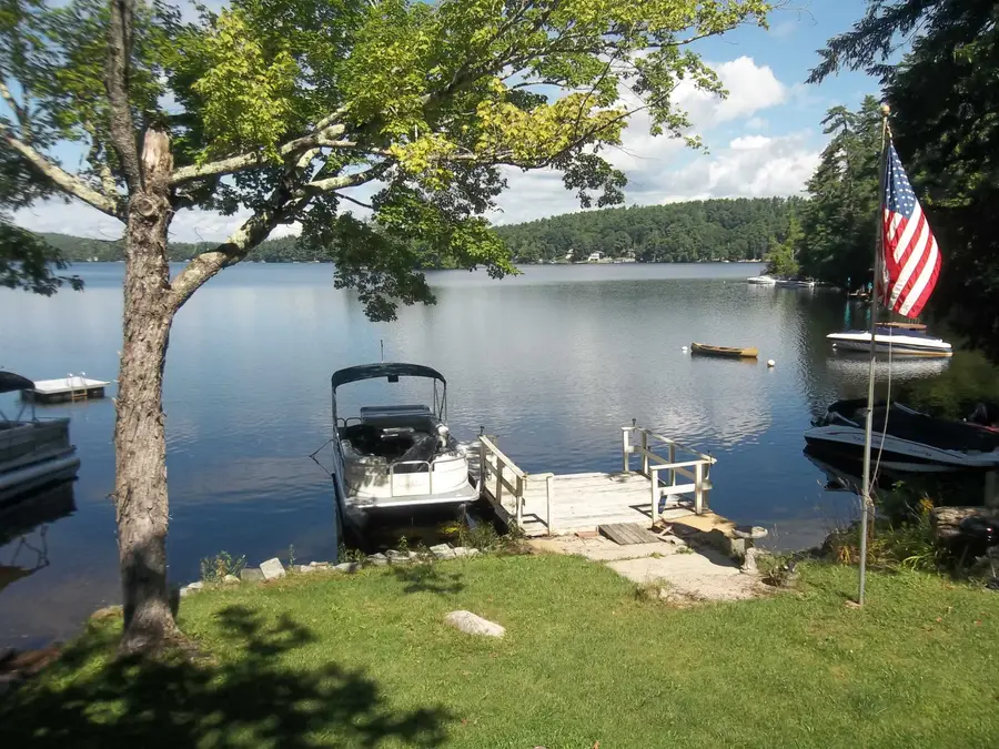 82 Ridge Road, Barnstead, NH 03225 - #2