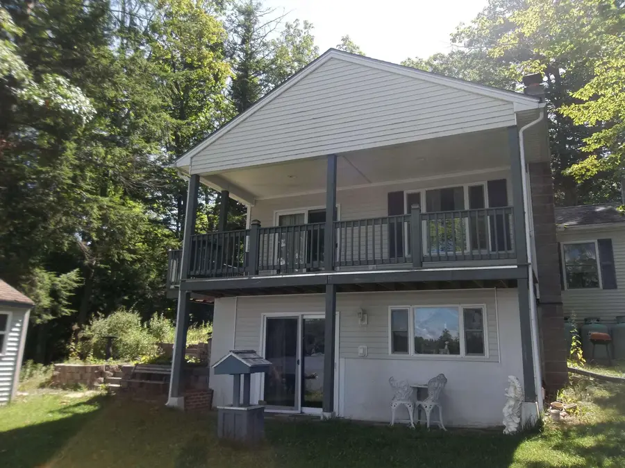 82 Ridge Road, Barnstead, NH 03225 - #3