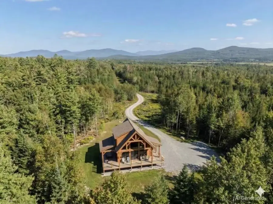 0000 Morin Road, Guildhall, VT 05905 - #2