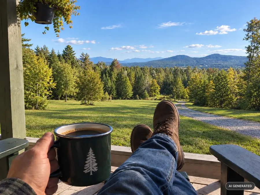 0000 Morin Road, Guildhall, VT 05905 - #3
