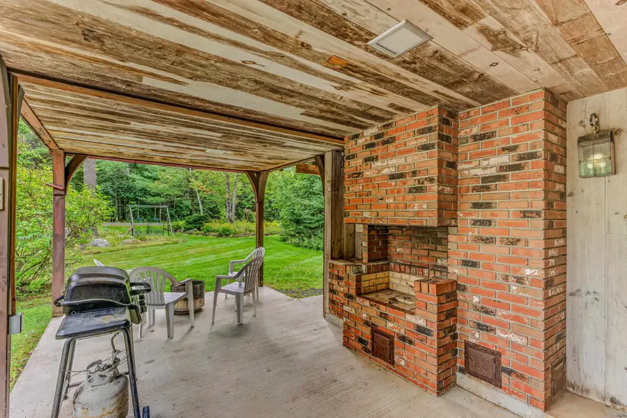 722 Wells Road, Franconia, NH 03580 - #3